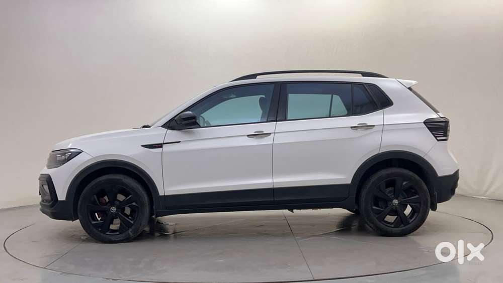 Volkswagen Taigun Gt Plus 1.5 Mt, 2025, Petrol