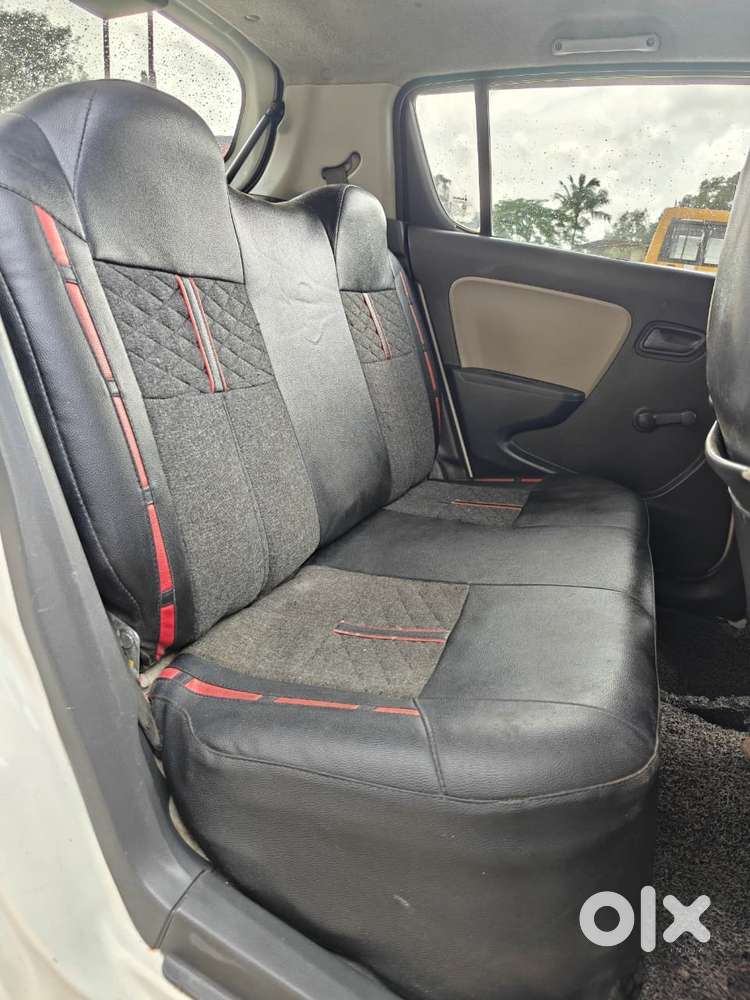 Maruti Suzuki Alto K10 1.0 Lxi Cng, 2017, Cng & Hybrids