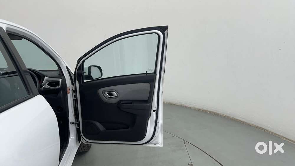 Datsun Redigo 0.8 T (o), 2021, Petrol