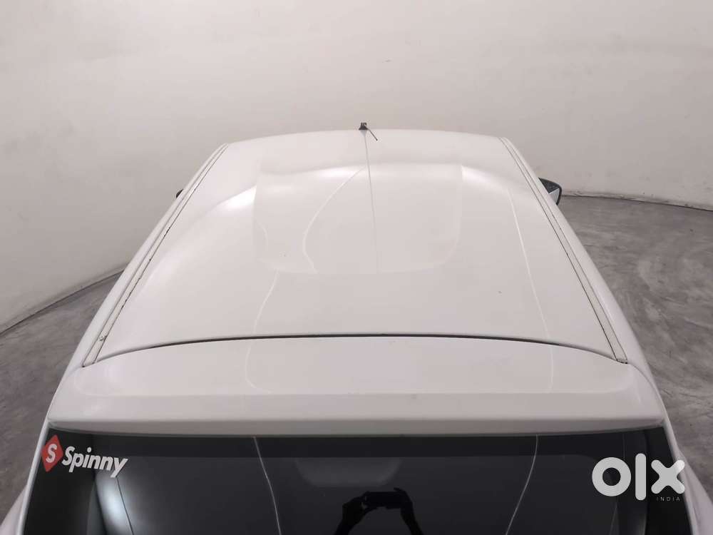 Renault Kwid 1.0 Rxt, 2015, Petrol
