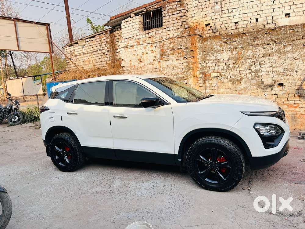 Tata Harrier 2021 Diesel