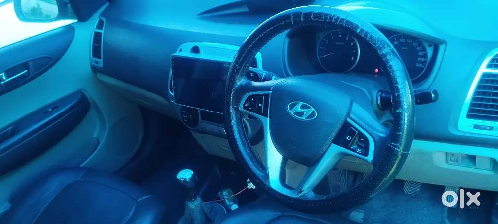 Hyundai I20 Sportz 2011 Valid Till 2031