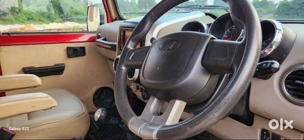 Customised Interiors And Exterior As Well With Imported Tires