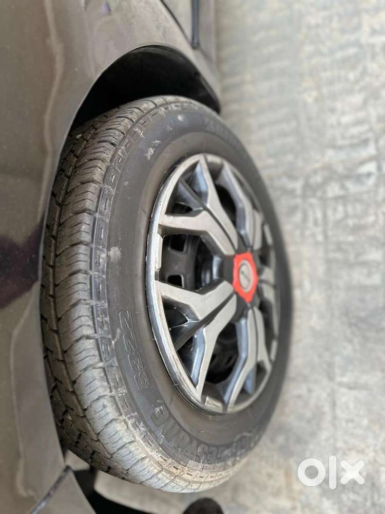 Chevrolet Spark 1.0 Lt Lpg, 2011, Petrol