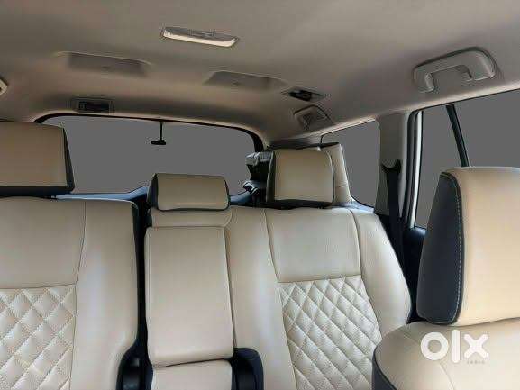 Toyota Innova Crysta 2.4g( Gx+ Mt), 2024, Diesel