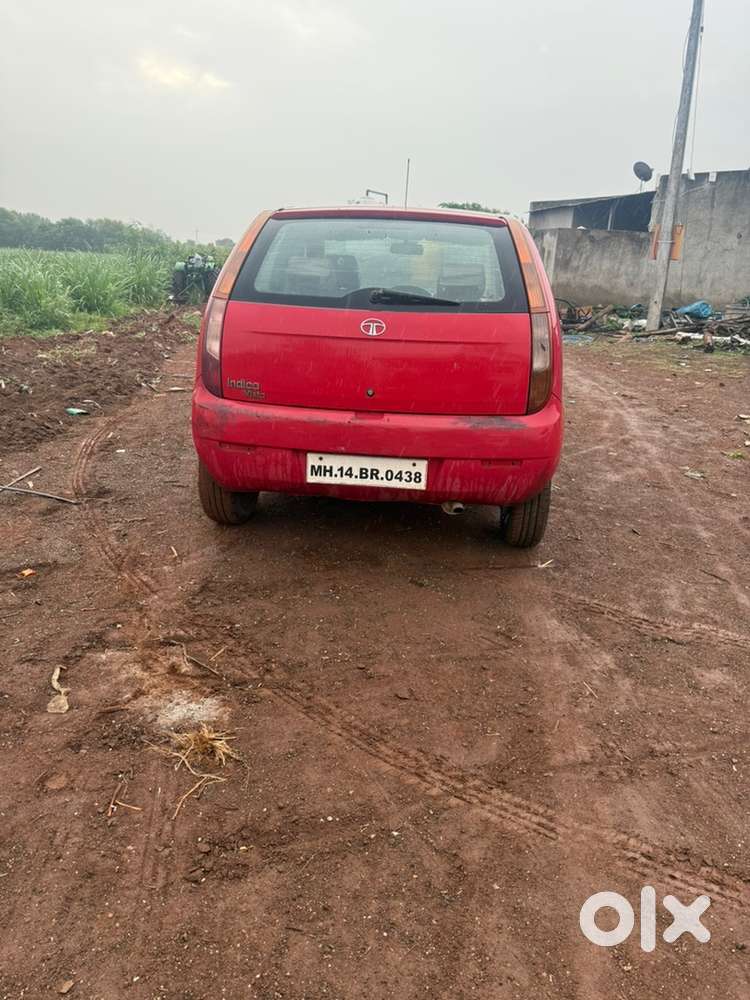 Tata Indica Vista Diesel 2009