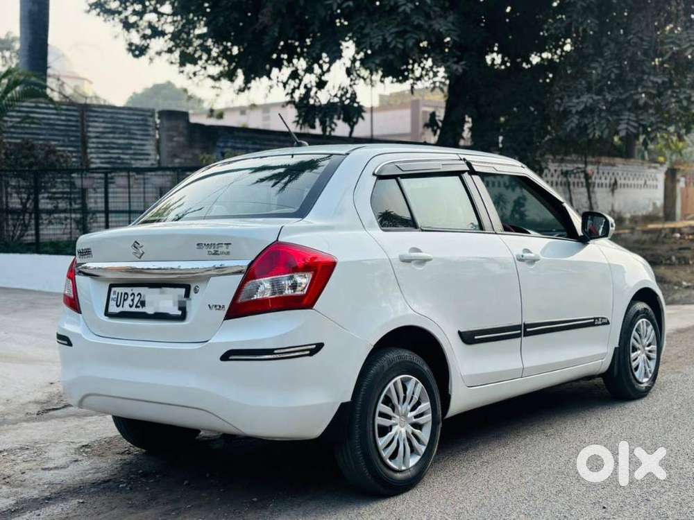 Maruti Suzuki Swift Dzire, 2016, Diesel