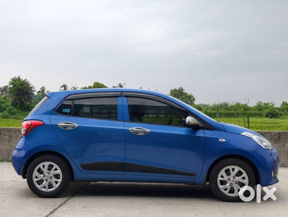 Hyundai Grand I10 1.2 Kappa Magna, 2018, Petrol