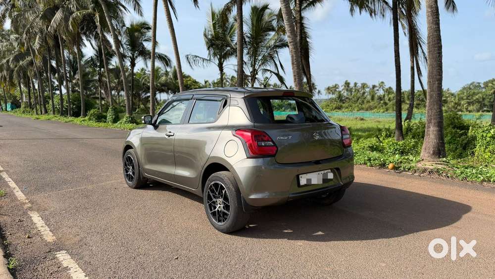 Maruti Suzuki Swift Amt Vxi, 2022, Petrol
