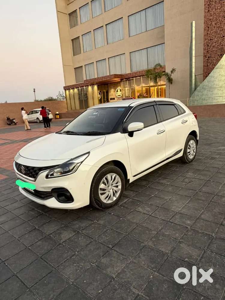 Baleno Delta