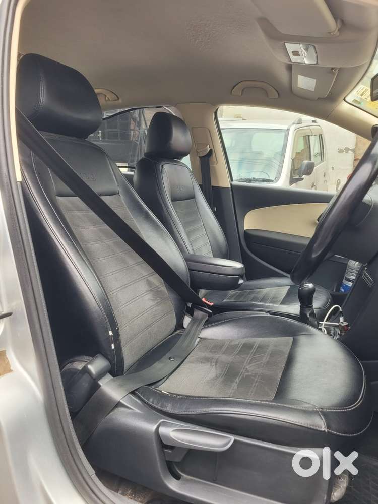 Skoda Rapid 1.5 Elegance Tdi Mt, 2018, Diesel