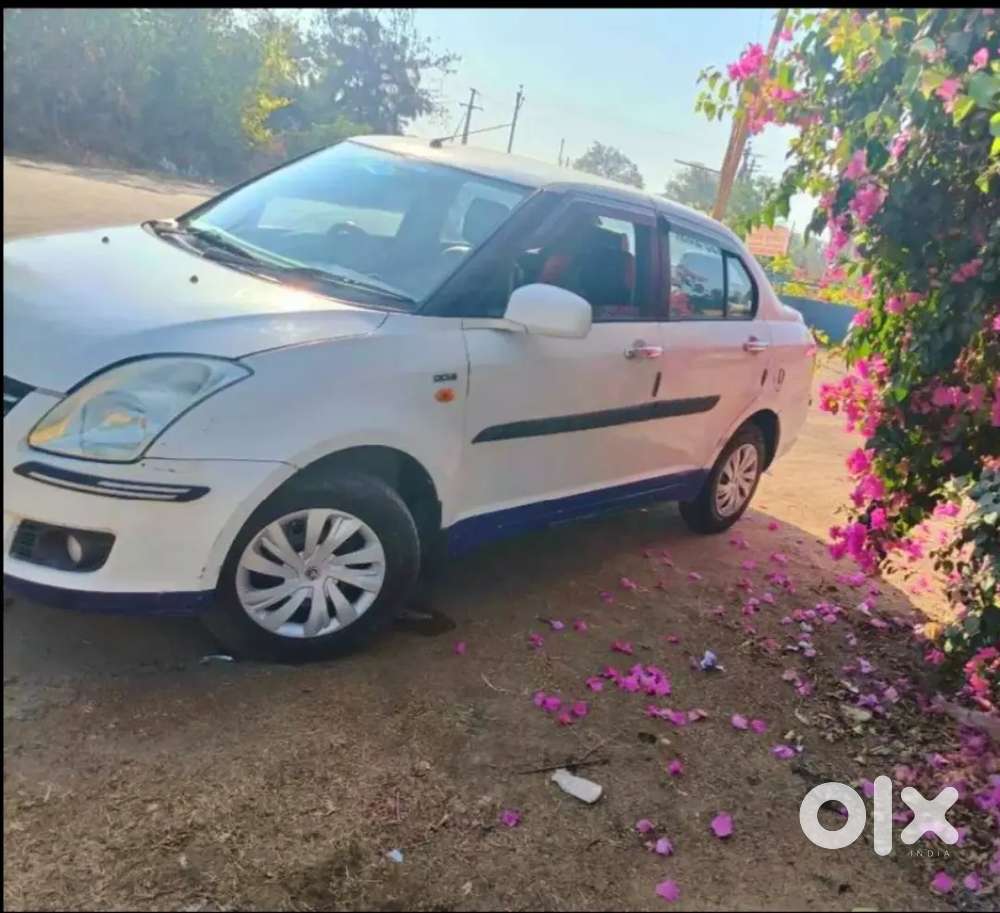 Swift Dzire Vdi Maruti 2011