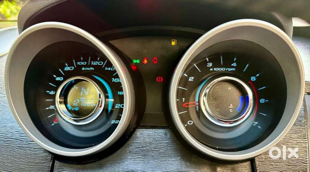 Mahindra Xuv500 2.2 W10, 2015, Diesel