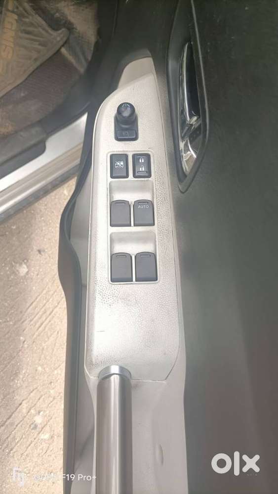 Maruti Suzuki Ignis 1.2 Alpha, 2018, Petrol