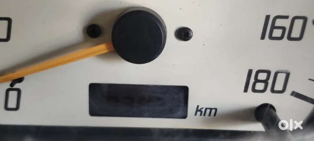 Maruti Suzuki Alto 2009 Petrol