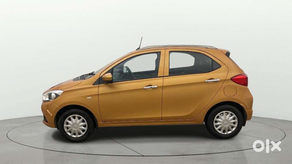 Tata Tiago 1.05 Revotorq Xt, 2018, Petrol