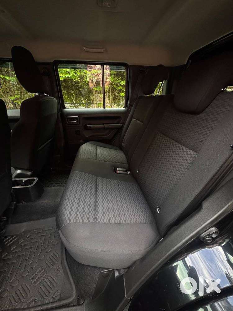 Maruti Suzuki Jimny Alpha Mt, 2023, Petrol