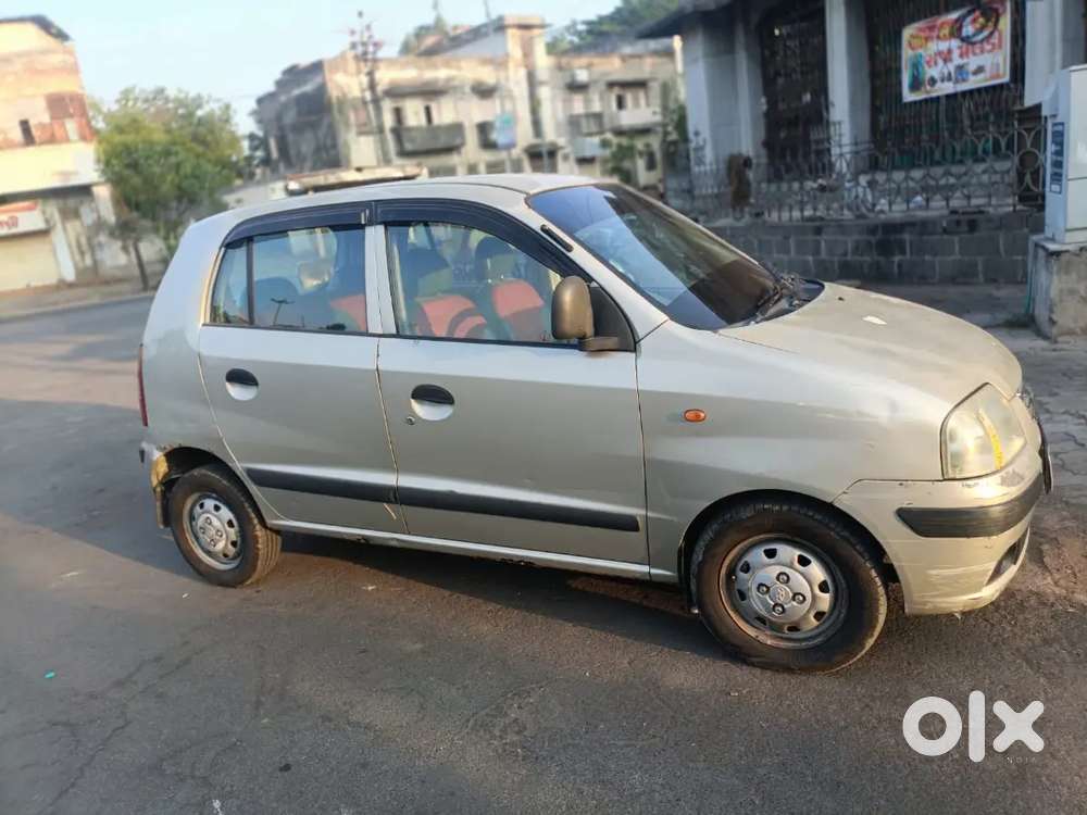 Hyundai Santro Xing 2008