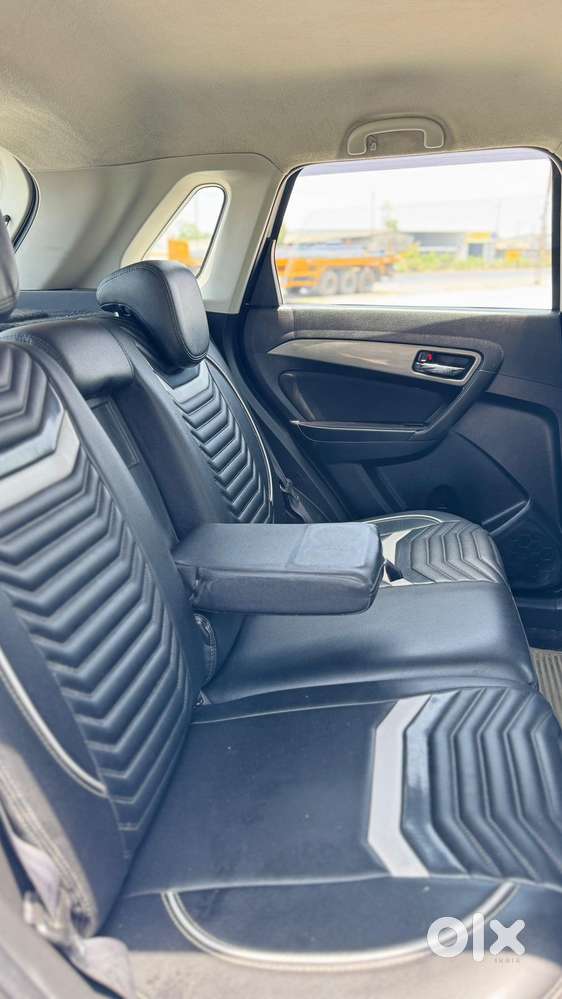 Maruti Suzuki Brezza Zdi Plus, 2019, Diesel