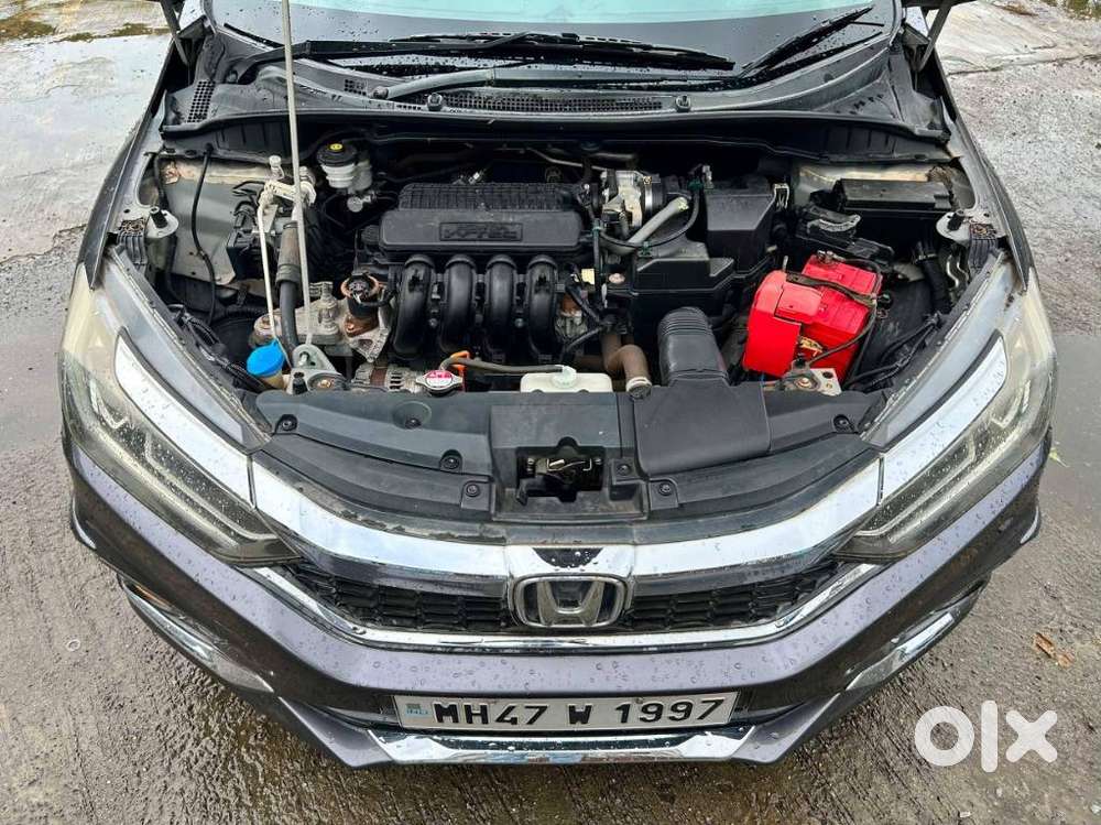 Honda City I Vtec V, 2017, Petrol