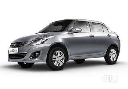 Maruti Suzuki Swift Dzire 2013 Petrol