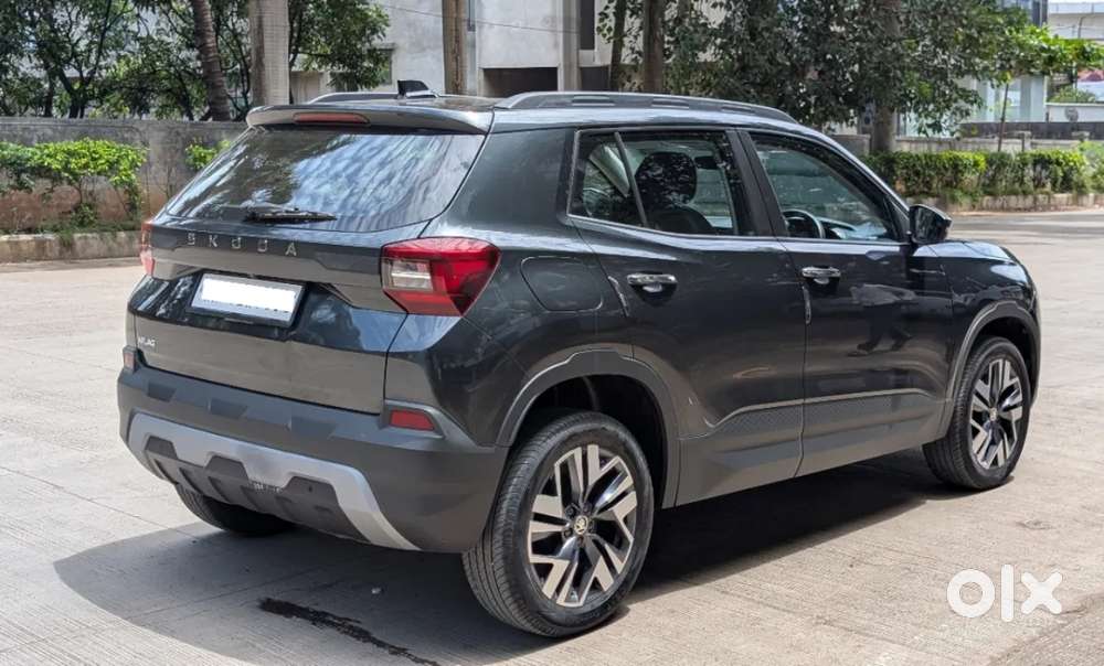 Skoda Kylaq Prestige, 2025, Petrol