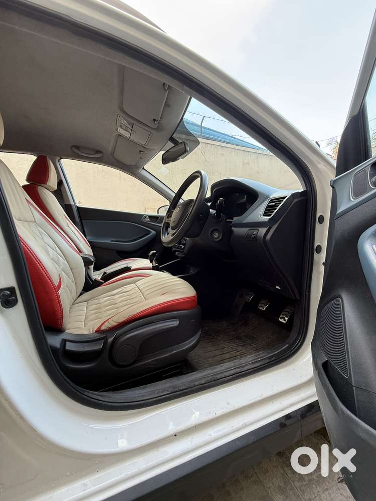 Hyundai I20 Active S Diesel, 2015, Diesel