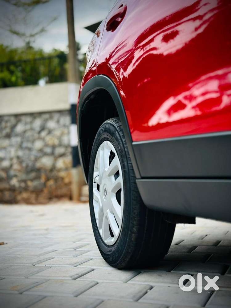 Maruti Suzuki Brezza Vxi S-cng, 2022, Petrol