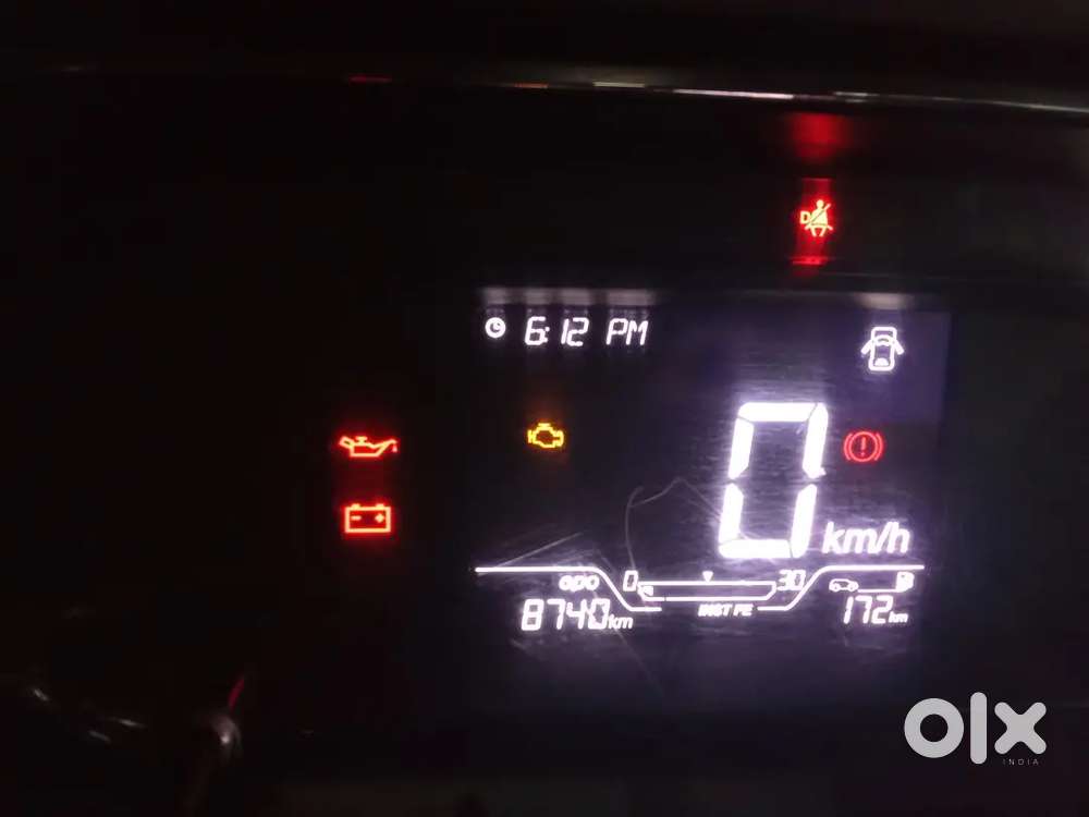 Tata Tigor 2025