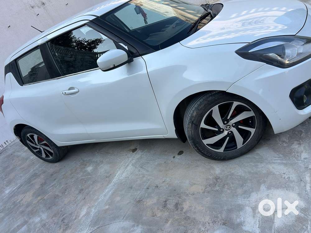 Maruti Swift Diesel 2019