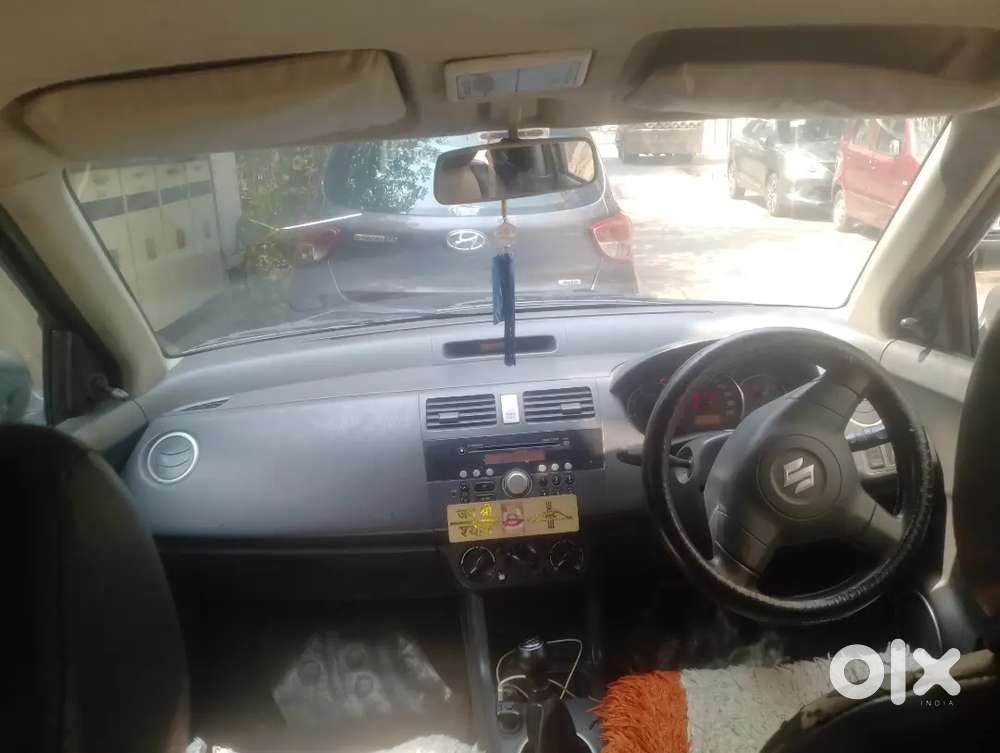 Maruti Suzuki Swift Dzire 2011 Diesel Good Condition