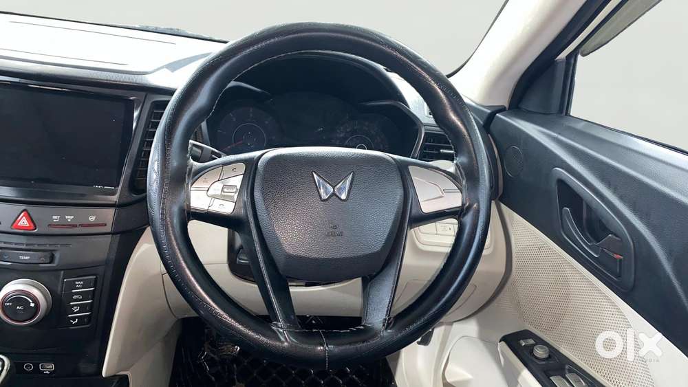 Mahindra Xuv300 W6 Diesel, 2022, Diesel