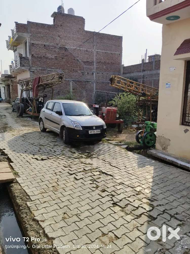 Maruti Suzuki Swift 2007