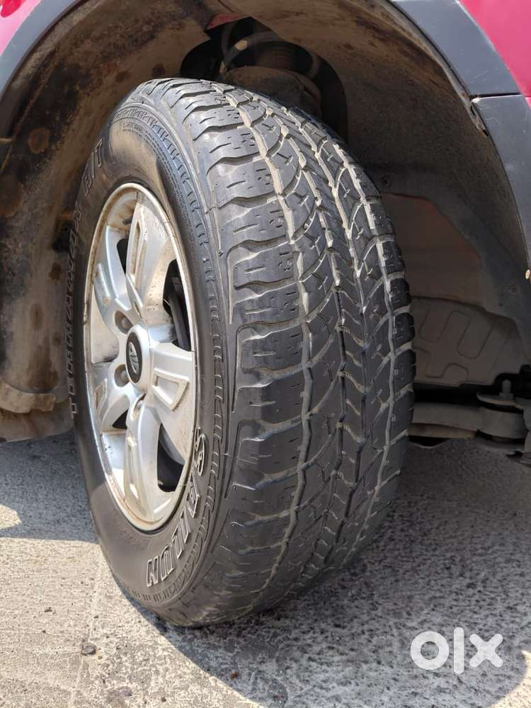 Mahindra Xuv500 W8, 2014, Diesel