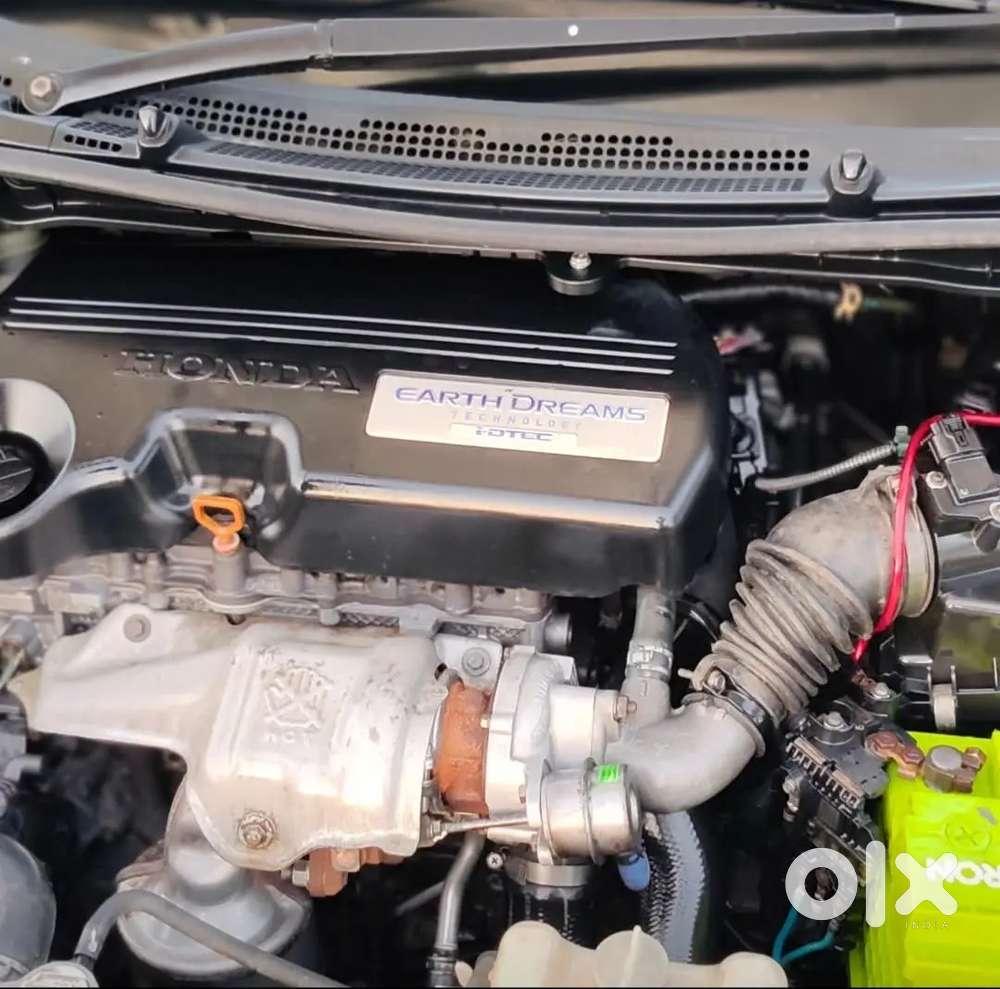 Honda City 2014 Diesel 72000 Km Driven