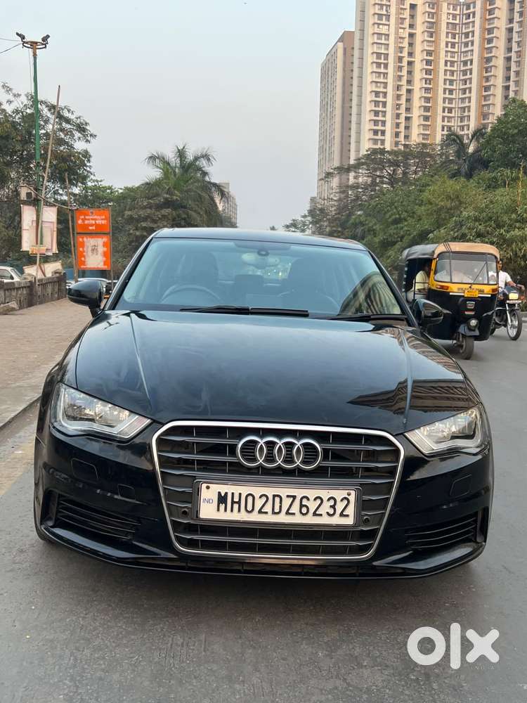 Audi A3 2.0 35 Tdi Premium + Sunroof, 2015, Diesel