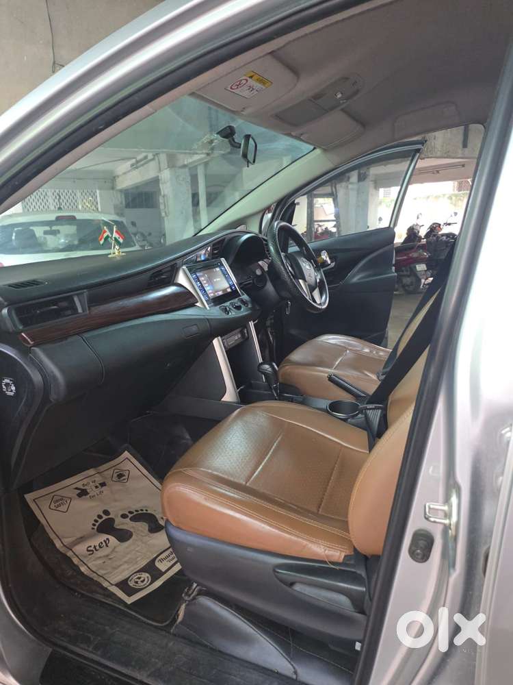 Toyota Innova Crysta 2.8 Gx At, 2020, Diesel