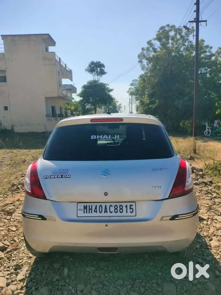 Maruti Suzuki Swift 2015 Diesel 95000 Km Driven