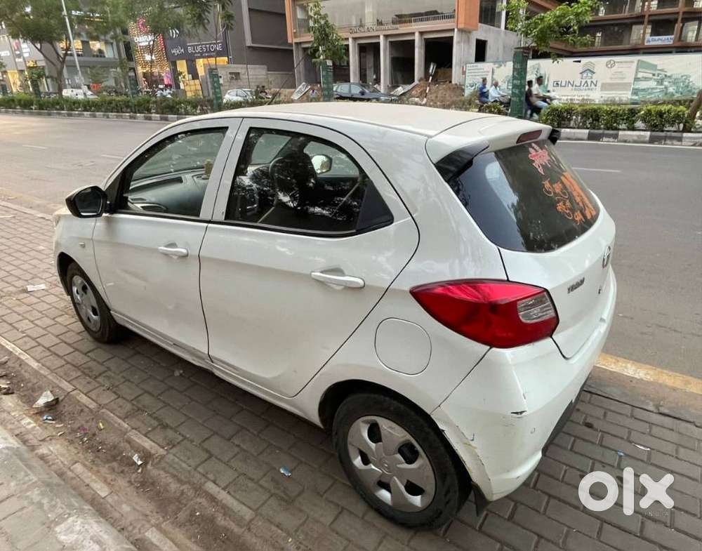 Tata Tiago 1.05 Revotorq Xt, 2017, Diesel