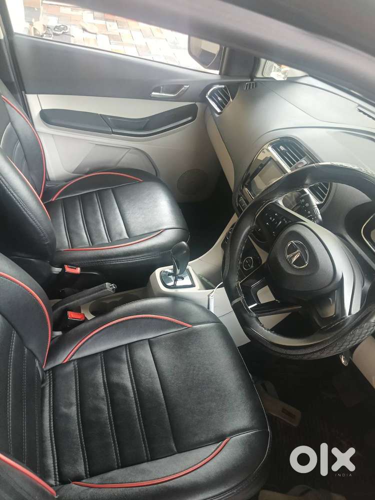 Tiago Automatic Top End 8/2022
