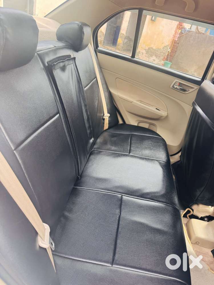 Maruti Suzuki Swift Dzire 1.2 Vxi, 2017, Petrol