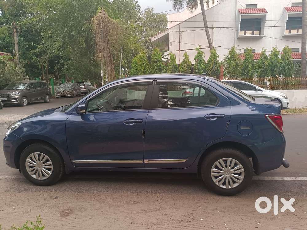 Maruti Suzuki Swift Dzire, 2023, Petrol