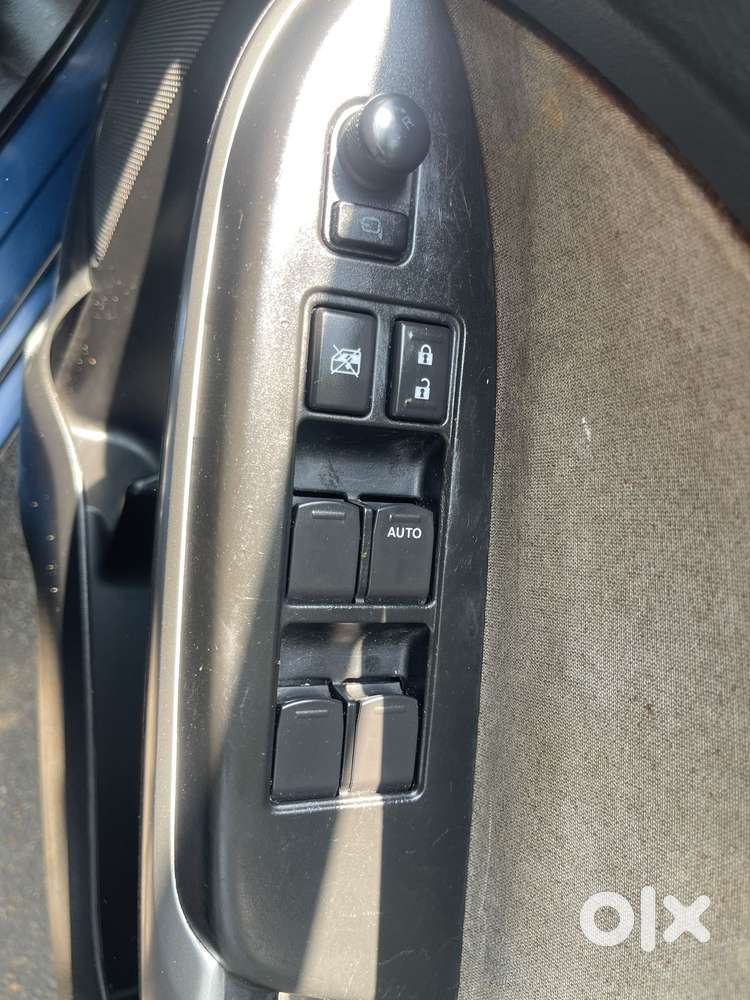 Maruti Suzuki Baleno Zeta, 2016, Petrol