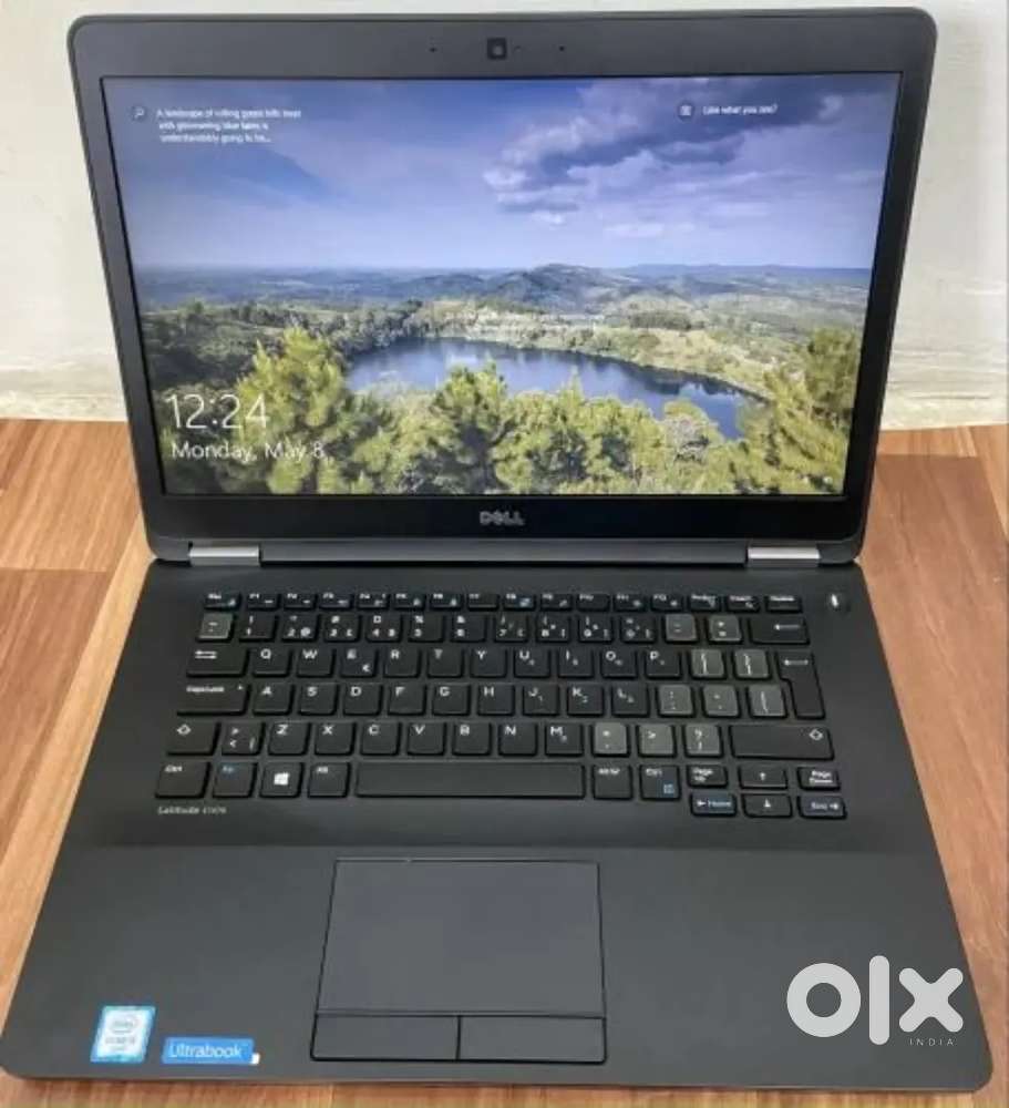 Dell i7 32 gb RAM, 1TB SSD, 8 gb graphic card