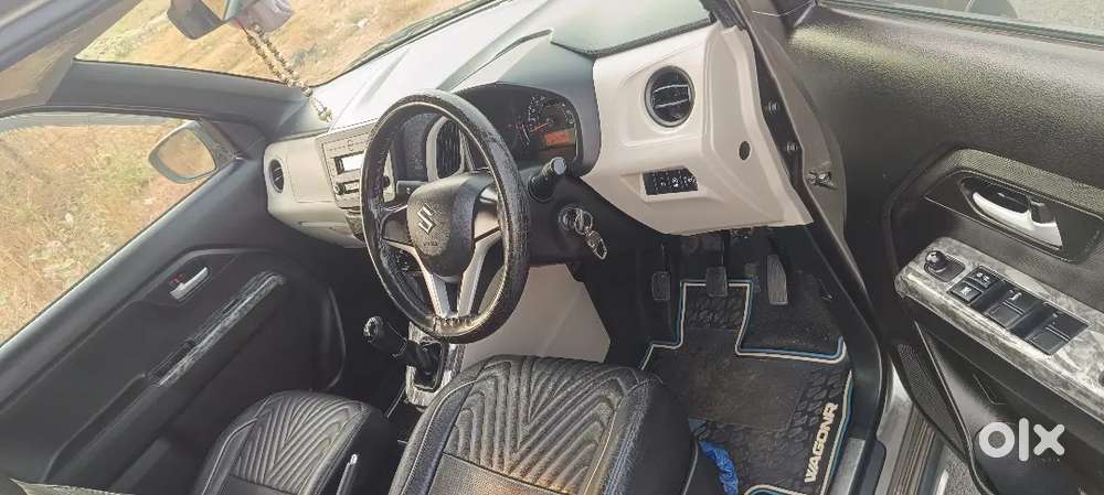 Maruti Suzuki Wagon R 2023 Petrol