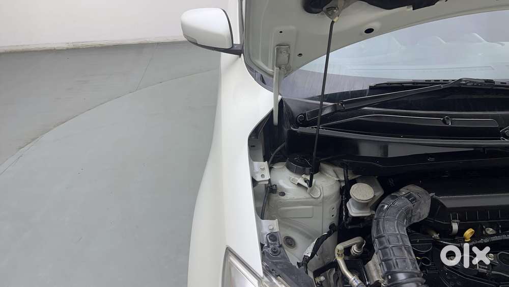 Maruti Suzuki Swift Vvt Vxi, 2019, Petrol