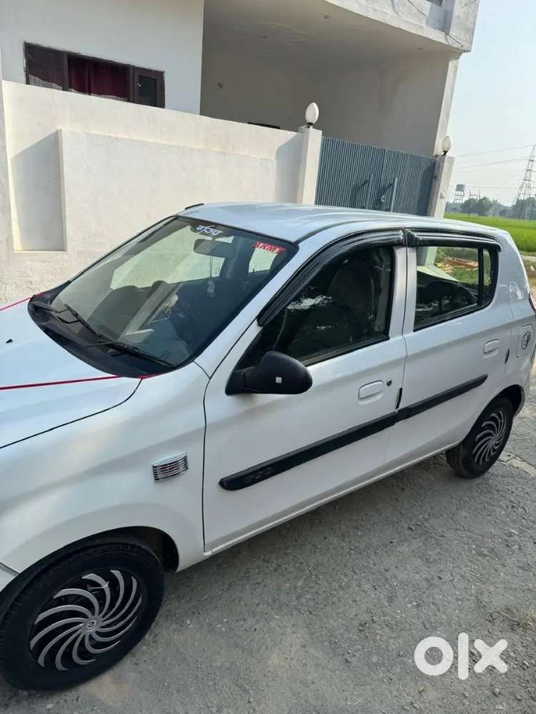 2018 Alto Lxi