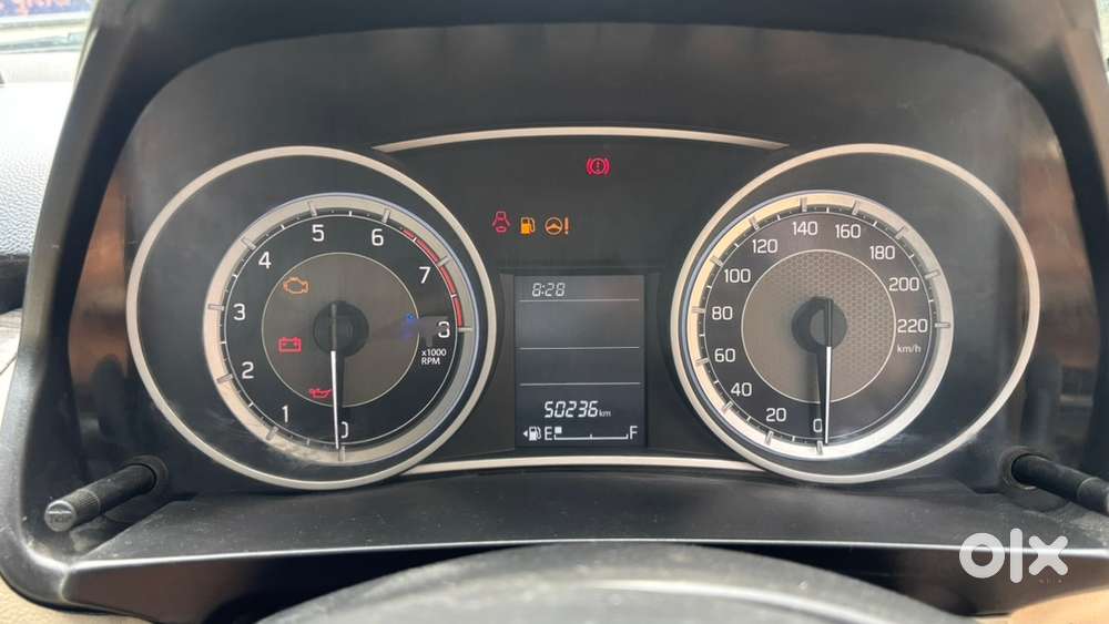 Maruti Suzuki Dzire 2021 Petrol Manual