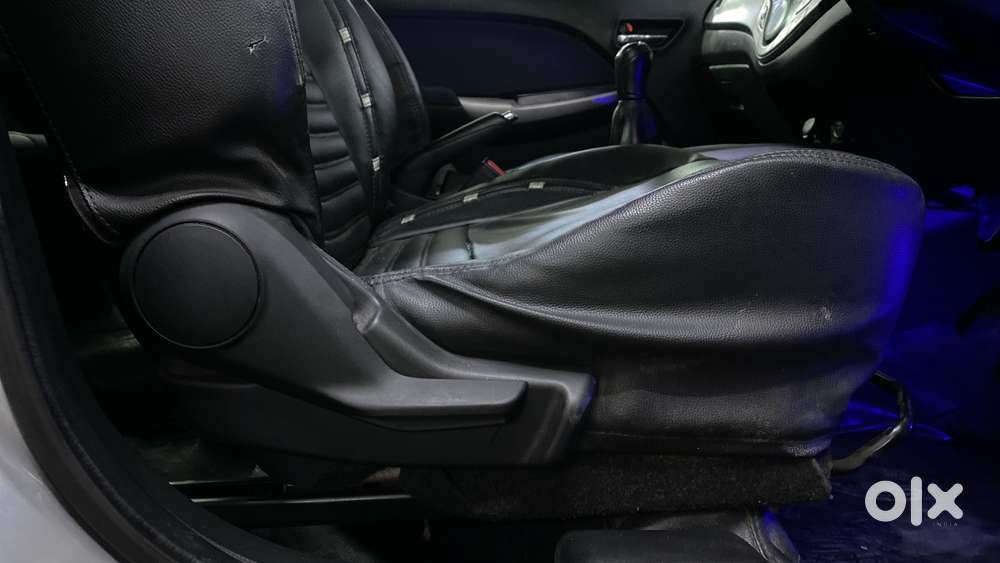 Maruti Suzuki Baleno 1.2 Delta, 2019, Petrol