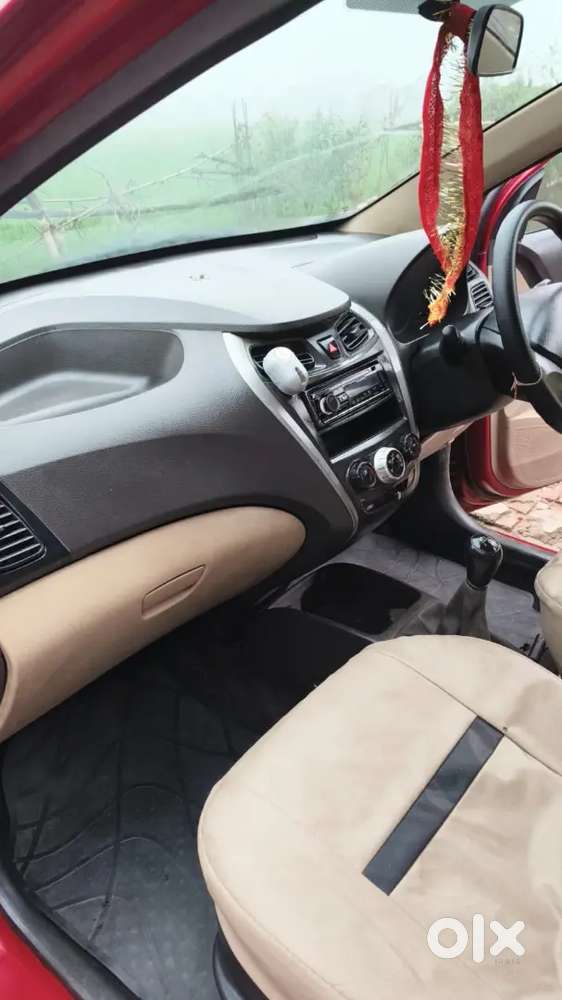 Hyundai Eon 2015 Petrol 37000 Km Driven